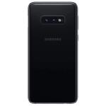 Prism Black - Samsung Galaxy S10e 128GB+6GB RAM SM-G970 Dual Sim 5.8" LTE Factory Unlocked Smartphone (International Model)